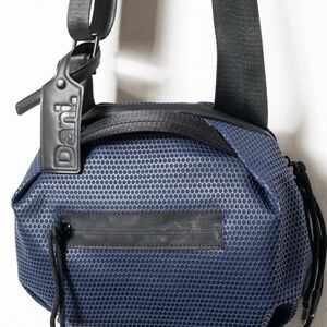 NEW Daniella Lehavi - Bonnie crossbody bag